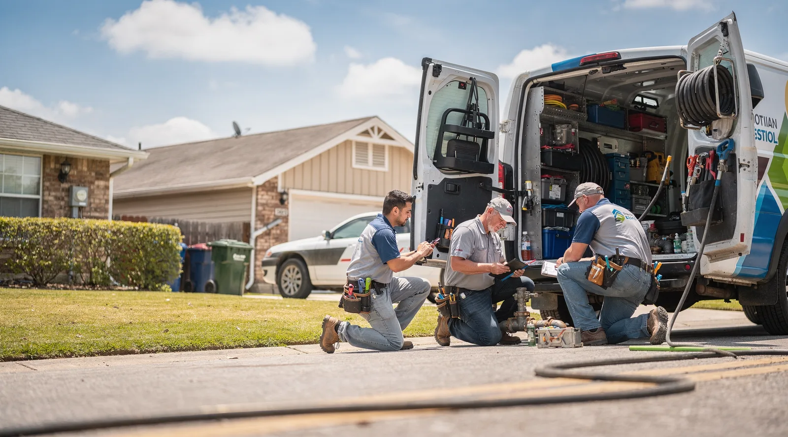 Emergency Plumber in South Fallsburg, NY near me